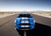 Shelby GT500